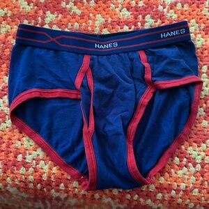 Hanes XTemp Small Briefs